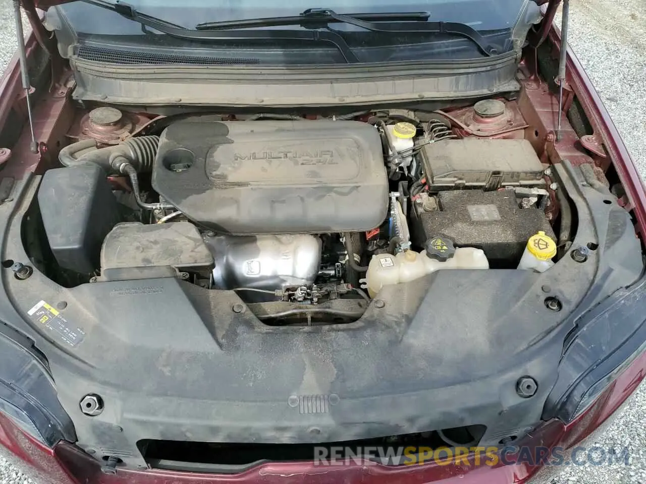 13 fotografías del automóvil dañado 1C4PJLLB5LD657299 JEEP GRAND CHER 2020