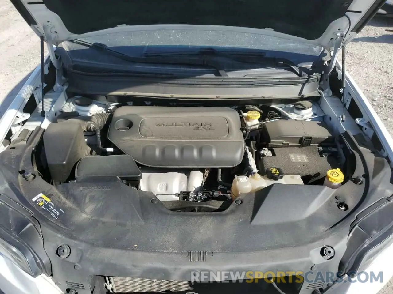 13 fotografías del automóvil dañado 1C4PJLLB6LD552299 JEEP GRAND CHER 2020