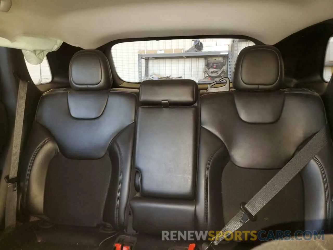 10 fotografías del automóvil dañado 1C4PJLLX3LD503489 JEEP GRAND CHER 2020