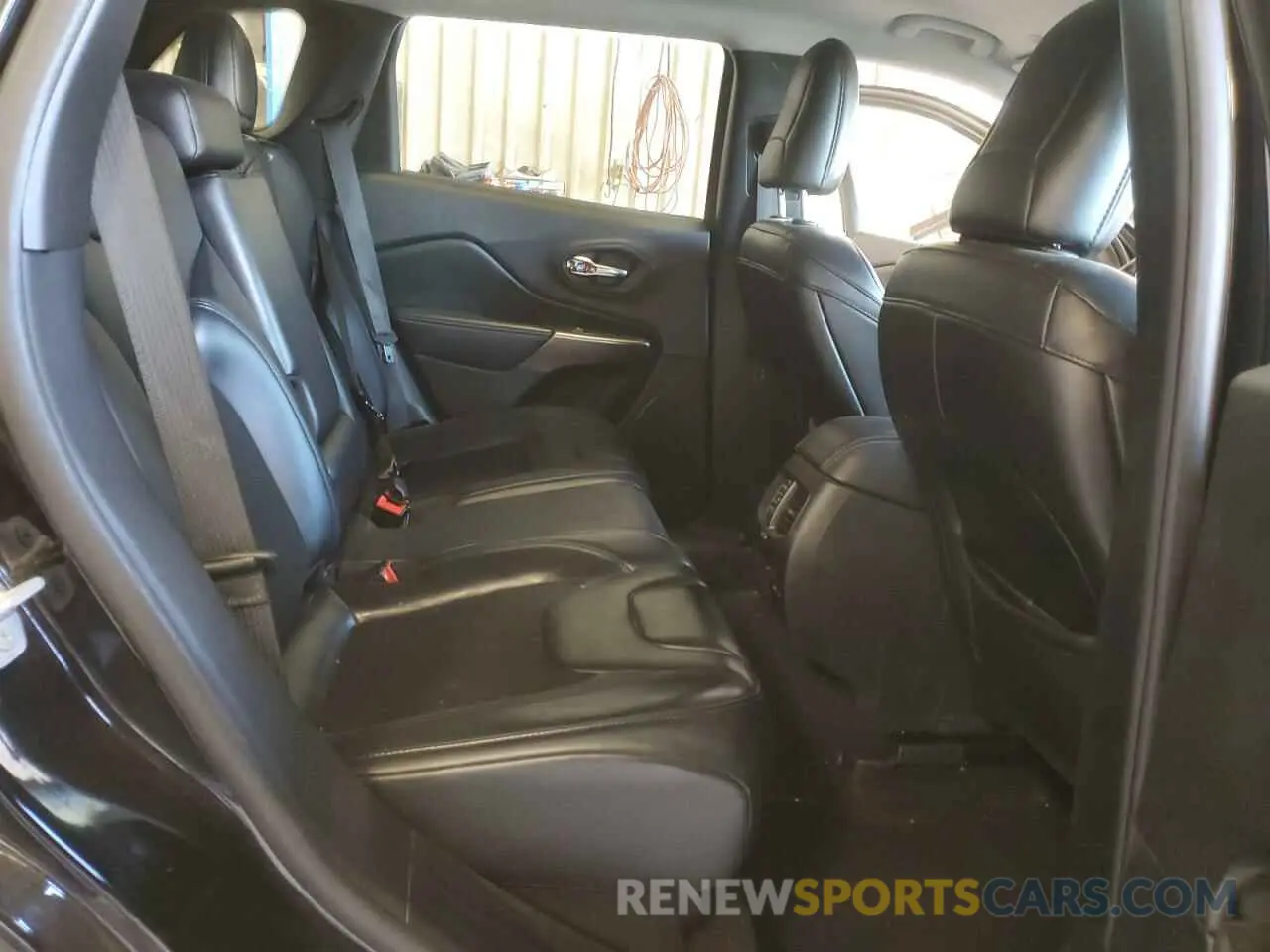 12 fotografías del automóvil dañado 1C4PJLLX3LD503489 JEEP GRAND CHER 2020