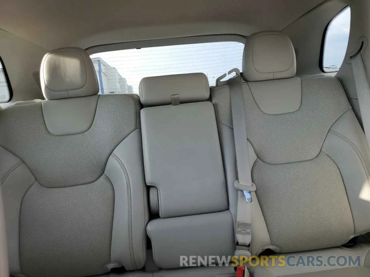 10 fotografías del automóvil dañado 1C4PJMDX0LD625344 JEEP GRAND CHER 2020