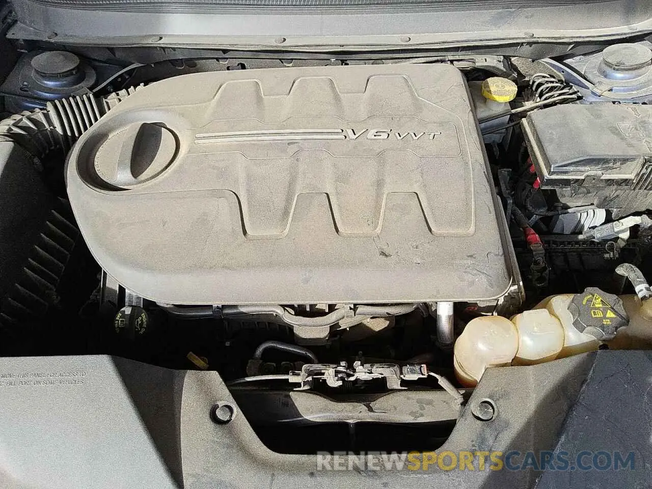 7 fotografías del automóvil dañado 1C4PJMDX4LD587715 JEEP GRAND CHER 2020