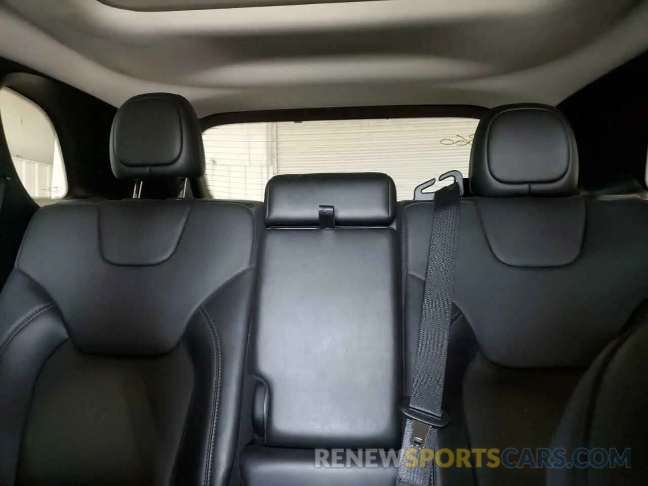 10 fotografías del automóvil dañado 1C4PJMDX6LD609309 JEEP GRAND CHER 2020