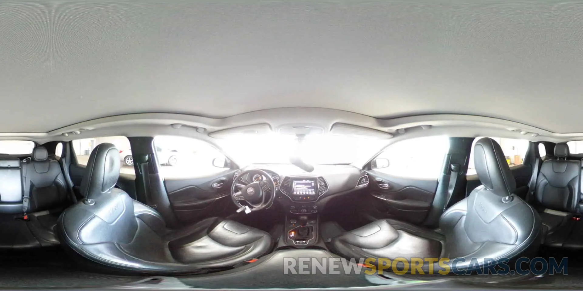 15 fotografías del automóvil dañado 1C4PJMDX6LD609309 JEEP GRAND CHER 2020