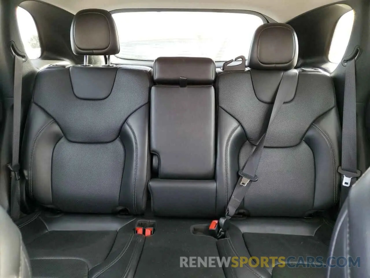 10 fotografías del automóvil dañado 1C4PJMDX9LD561840 JEEP GRAND CHER 2020