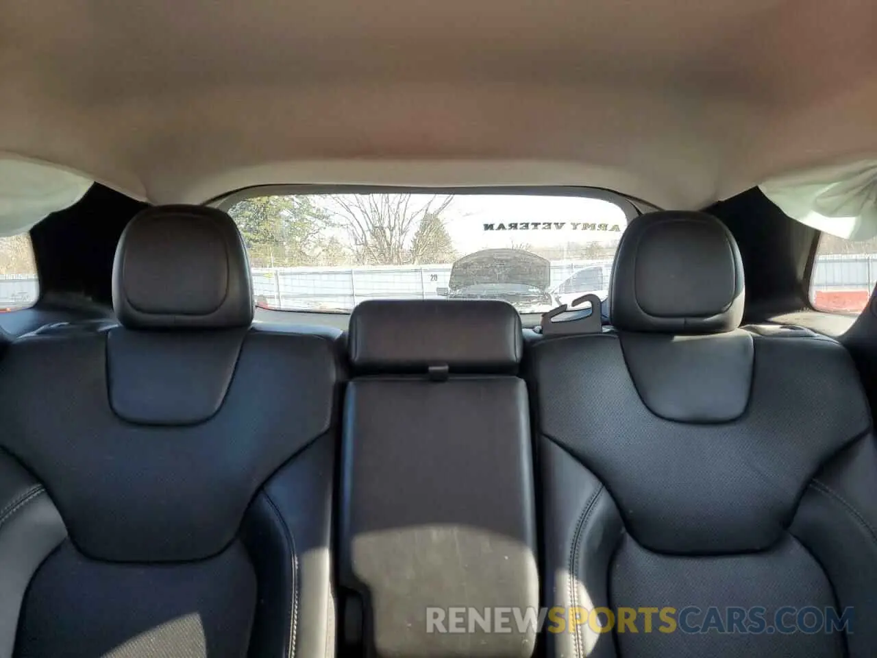 10 fotografías del automóvil dañado 1C4PJMDXXLD559241 JEEP GRAND CHER 2020