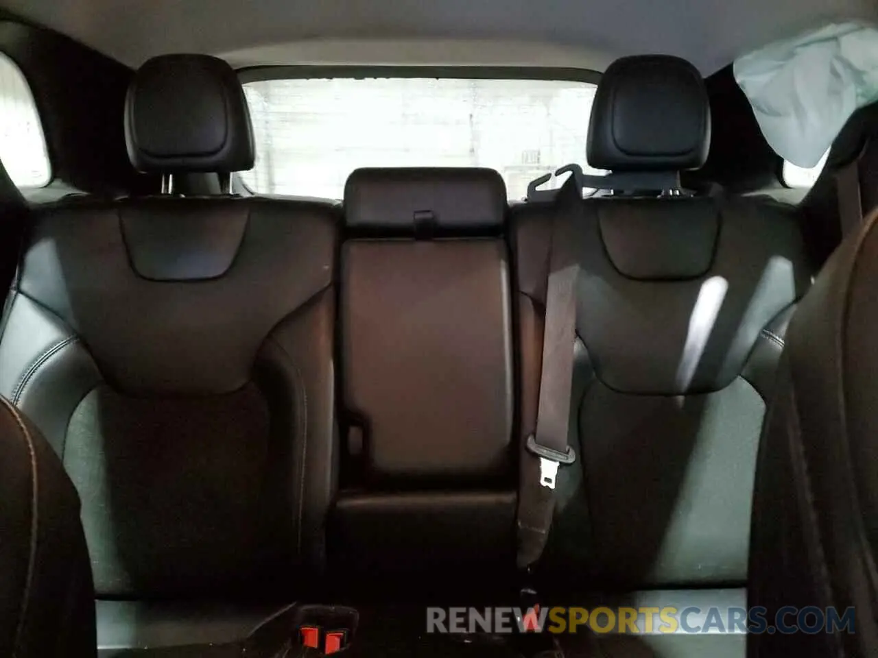 10 fotografías del automóvil dañado 1C4PJMLB4LD584982 JEEP GRAND CHER 2020