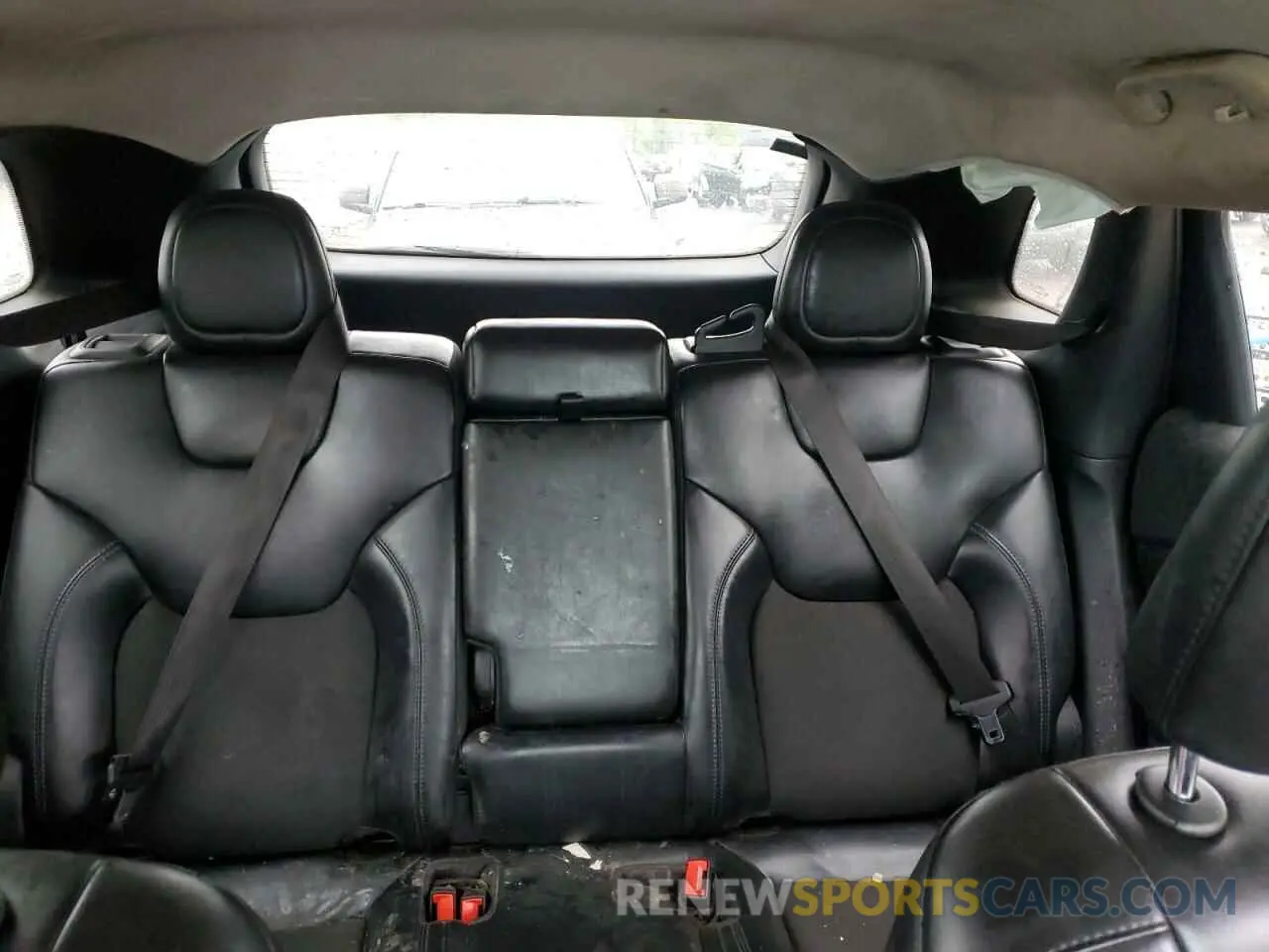 10 fotografías del automóvil dañado 1C4PJMLBXLD502687 JEEP GRAND CHER 2020