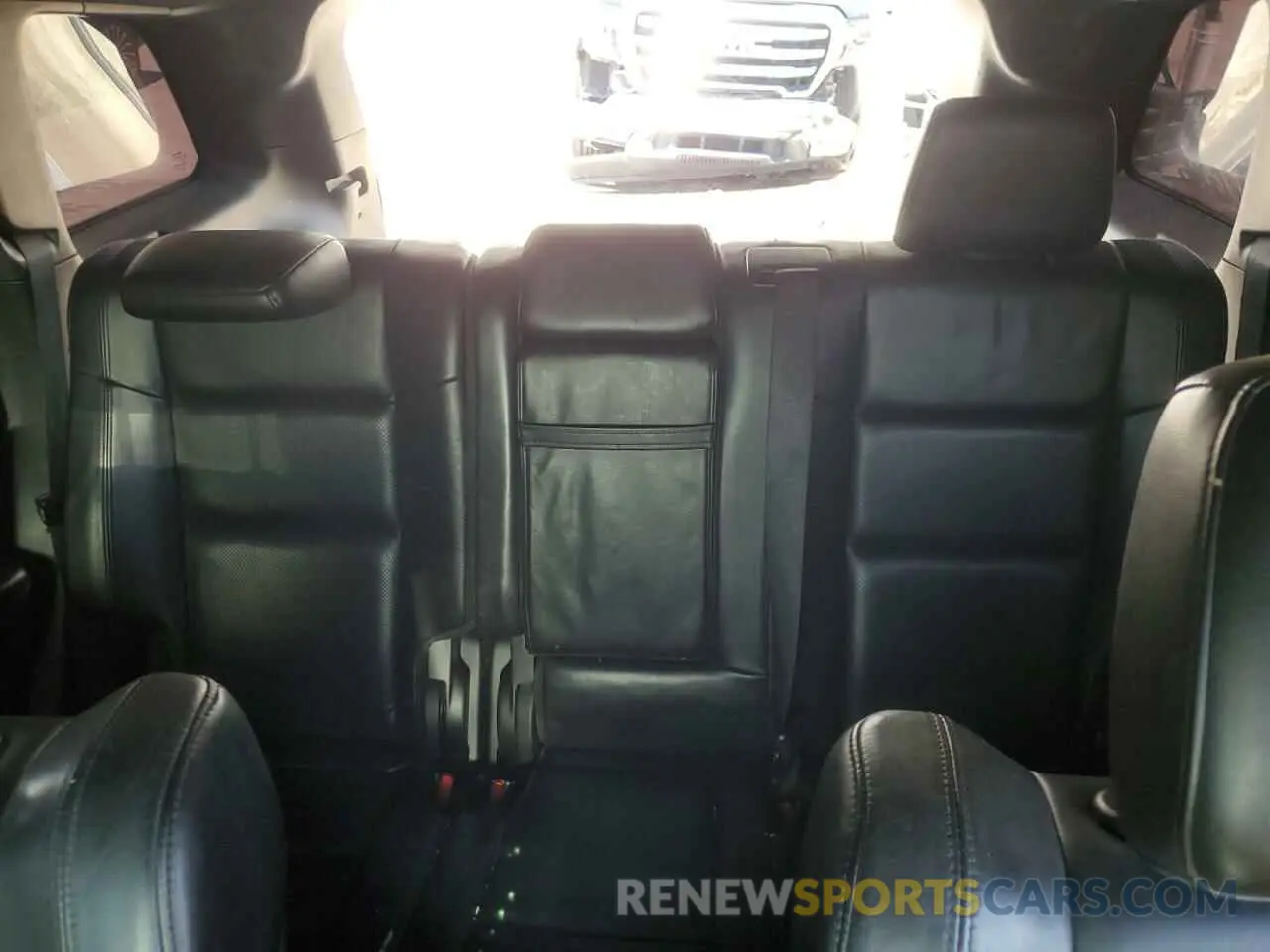 10 fotografías del automóvil dañado 1C4RJEBG4LC265535 JEEP GRAND CHER 2020