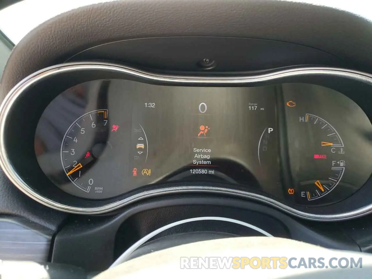 9 fotografías del automóvil dañado 1C4RJEBG4LC265535 JEEP GRAND CHER 2020