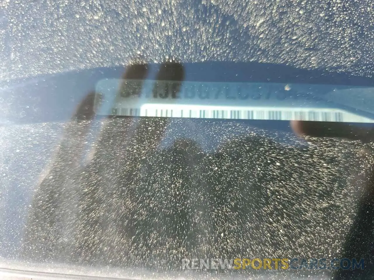 15 fotografías del automóvil dañado 1C4RJEBG7LC373440 JEEP GRAND CHER 2020