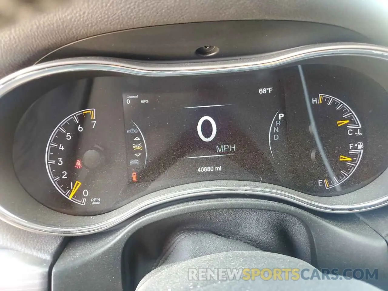 9 fotografías del automóvil dañado 1C4RJEBG9LC113072 JEEP GRAND CHER 2020