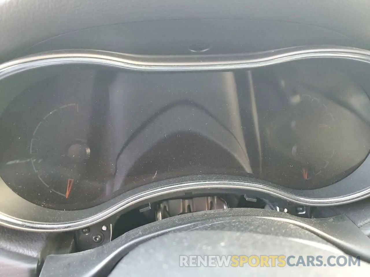 9 fotografías del automóvil dañado 1C4RJFAG4LC133818 JEEP GRAND CHER 2020