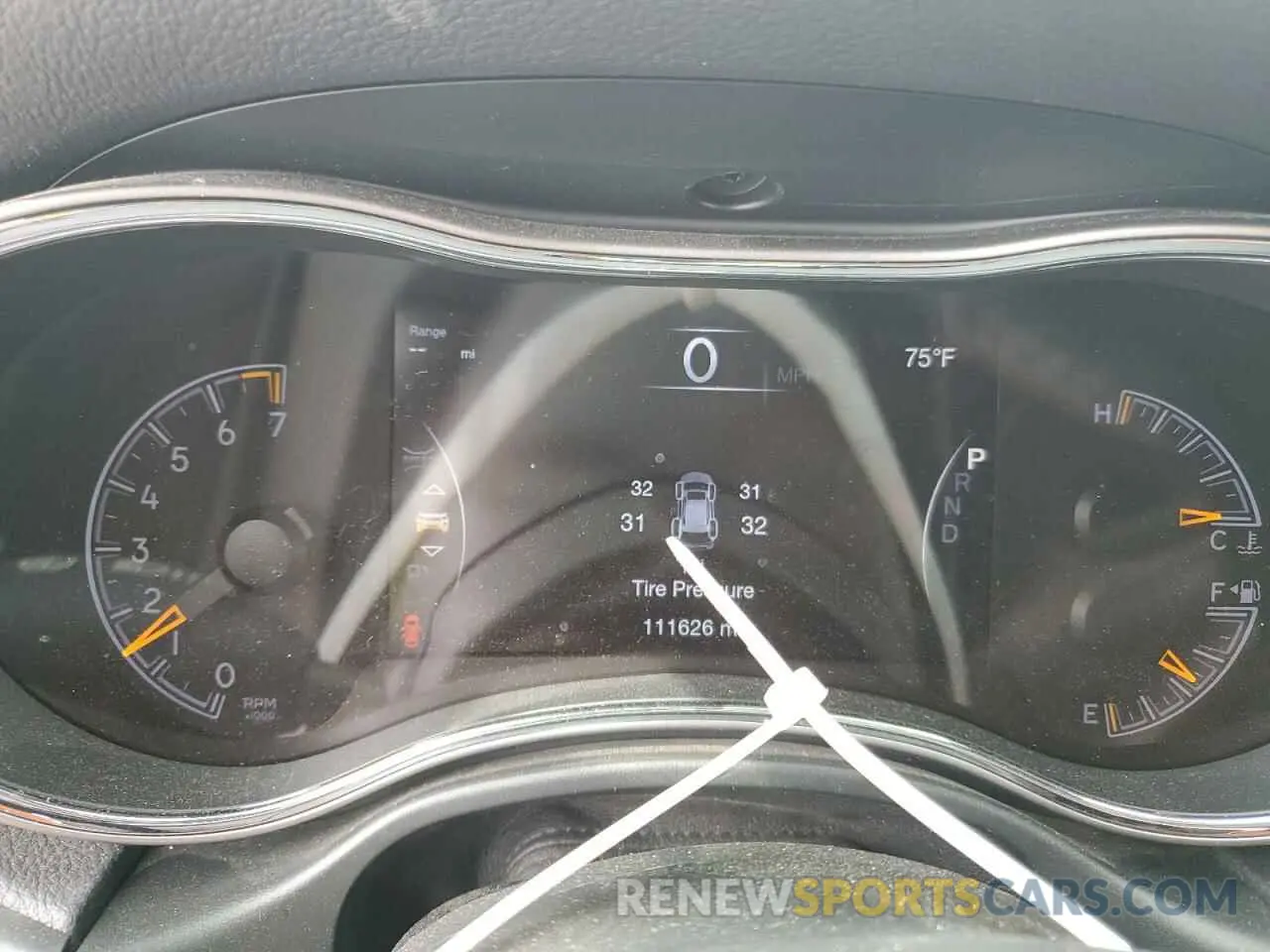 9 fotografías del automóvil dañado 1C4RJFAG5LC122701 JEEP GRAND CHER 2020