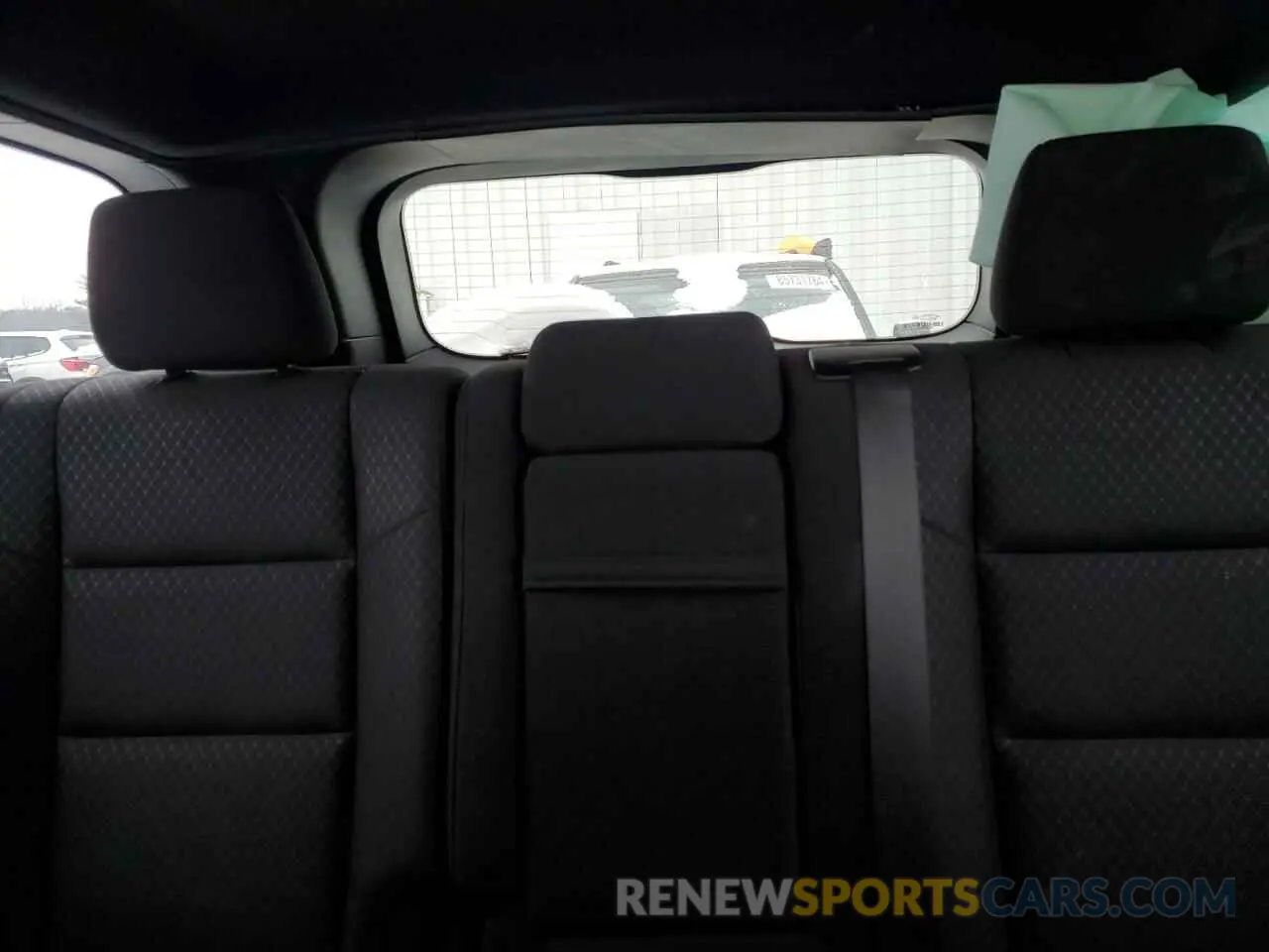 10 fotografías del automóvil dañado 1C4RJFAG8LC115709 JEEP GRAND CHER 2020