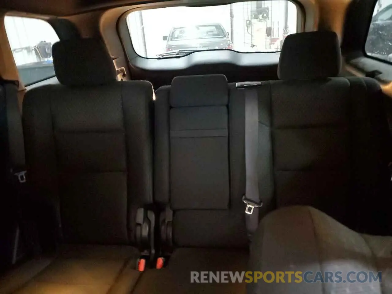 10 fotografías del automóvil dañado 1C4RJFAG9LC283925 JEEP GRAND CHER 2020