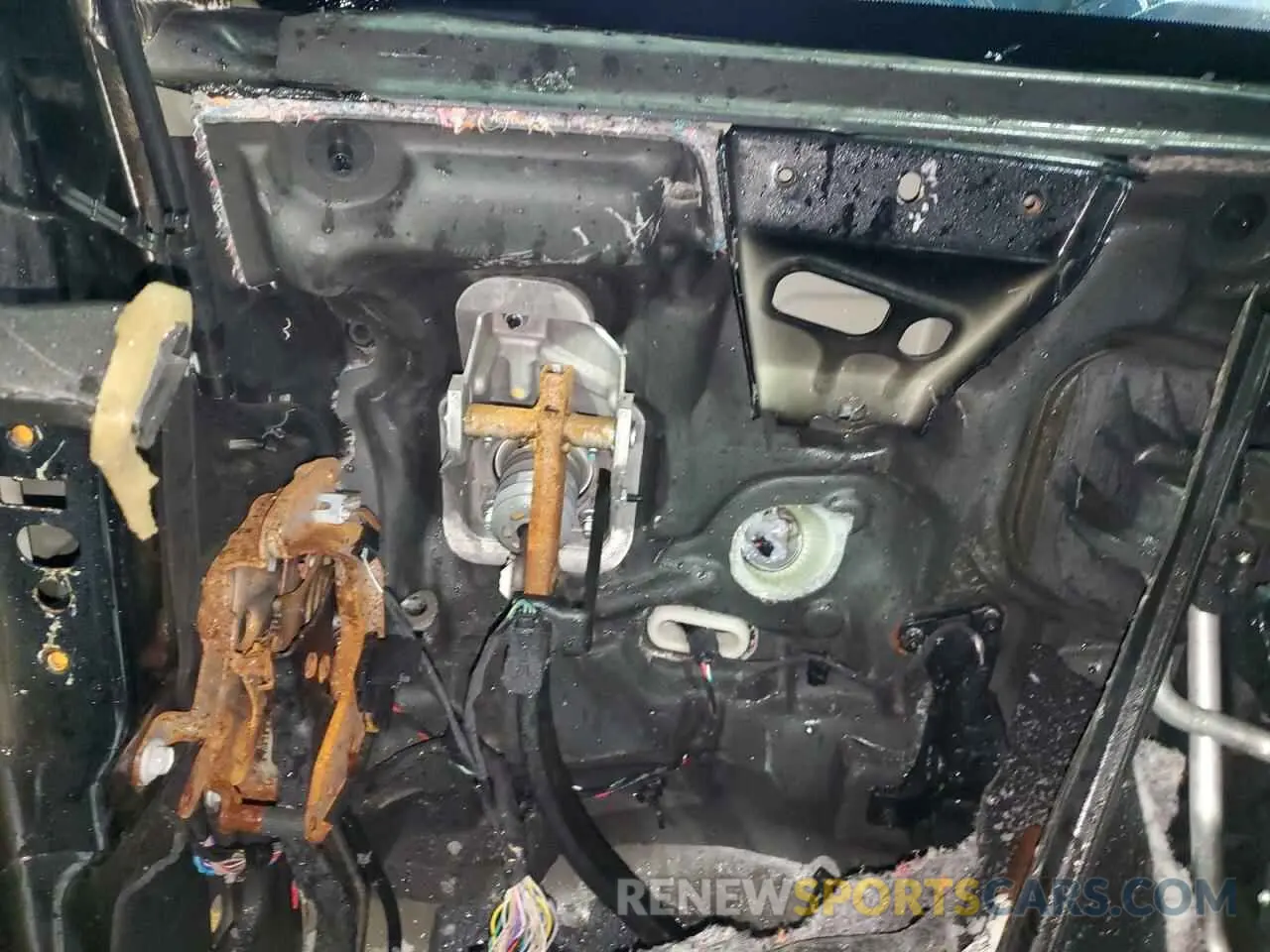 9 fotografías del automóvil dañado 1C4RJFBG0LC396127 JEEP GRAND CHER 2020