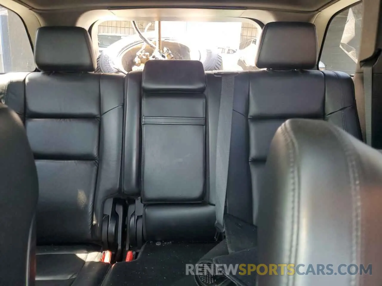 10 fotografías del automóvil dañado 1C4RJFBG1LC255759 JEEP GRAND CHER 2020