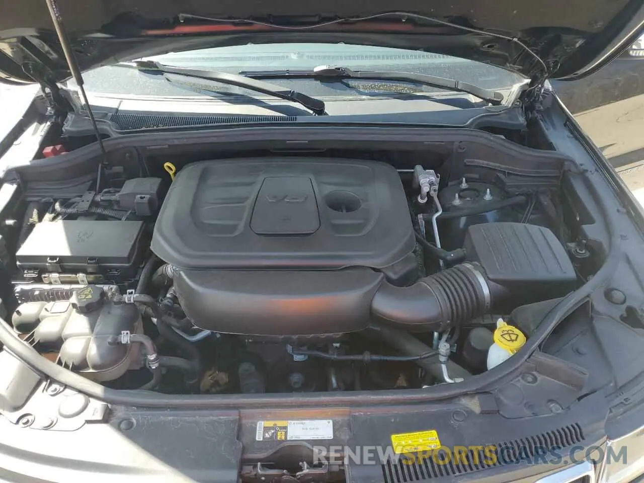 12 fotografías del automóvil dañado 1C4RJFBG1LC255759 JEEP GRAND CHER 2020