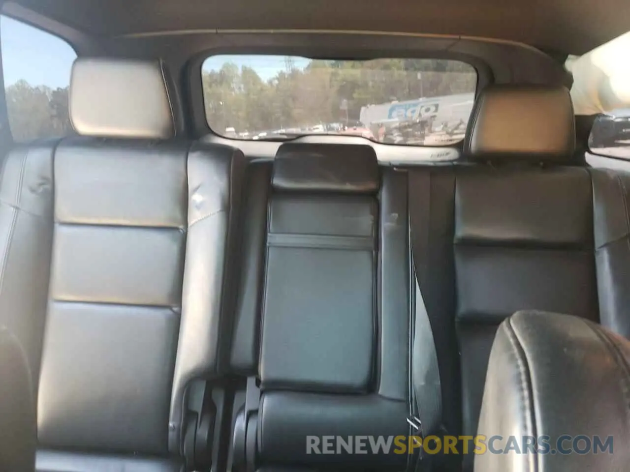 10 fotografías del automóvil dañado 1C4RJFBG1LC337149 JEEP GRAND CHER 2020