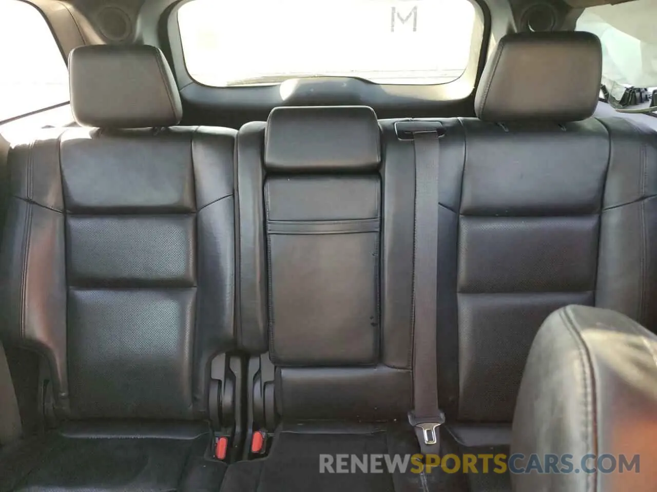 10 fotografías del automóvil dañado 1C4RJFBG2LC152060 JEEP GRAND CHER 2020