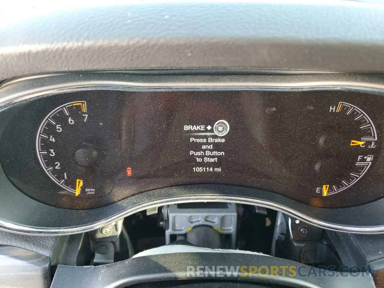 9 fotografías del automóvil dañado 1C4RJFBG2LC152060 JEEP GRAND CHER 2020