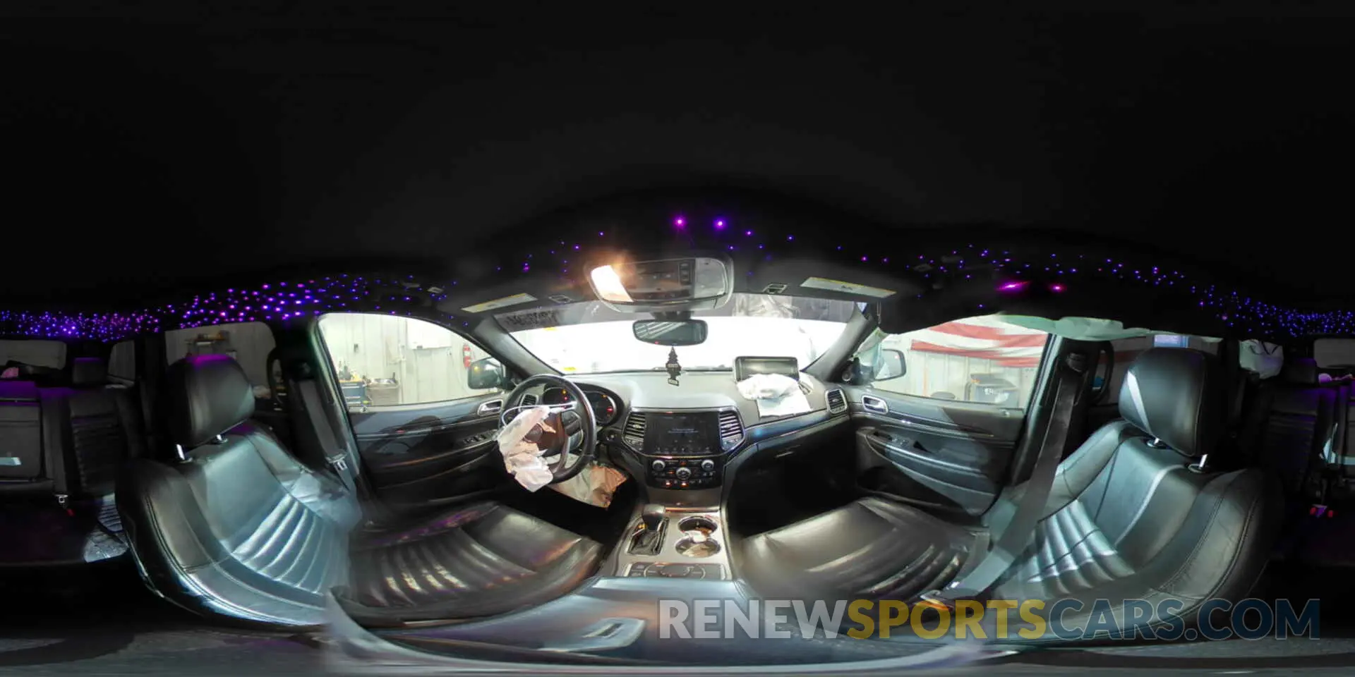 12 fotografías del automóvil dañado 1C4RJFBG2LC242065 JEEP GRAND CHER 2020