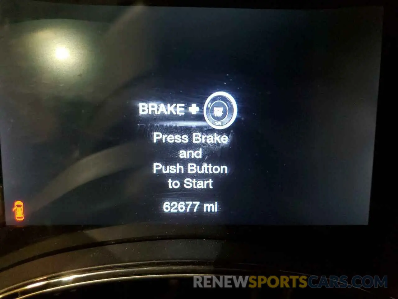 9 fotografías del automóvil dañado 1C4RJFBG2LC242065 JEEP GRAND CHER 2020