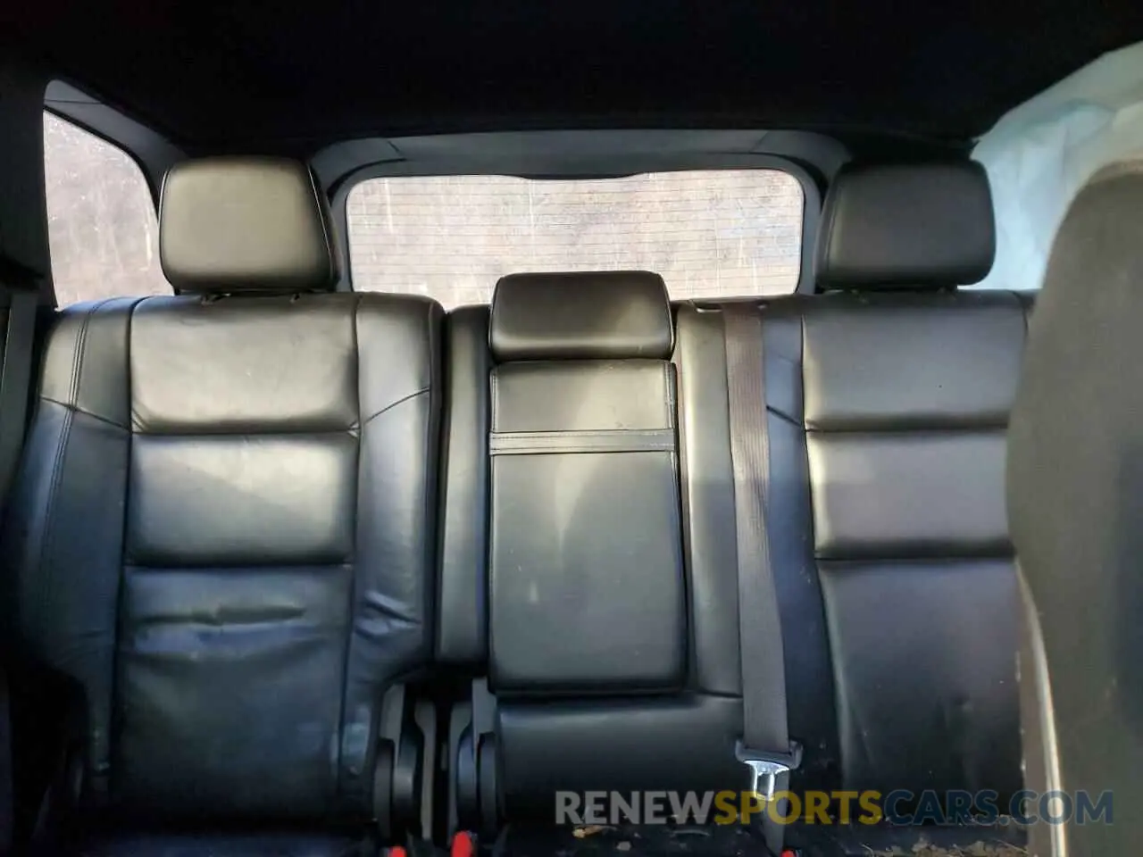 10 fotografías del automóvil dañado 1C4RJFBG2LC384237 JEEP GRAND CHER 2020