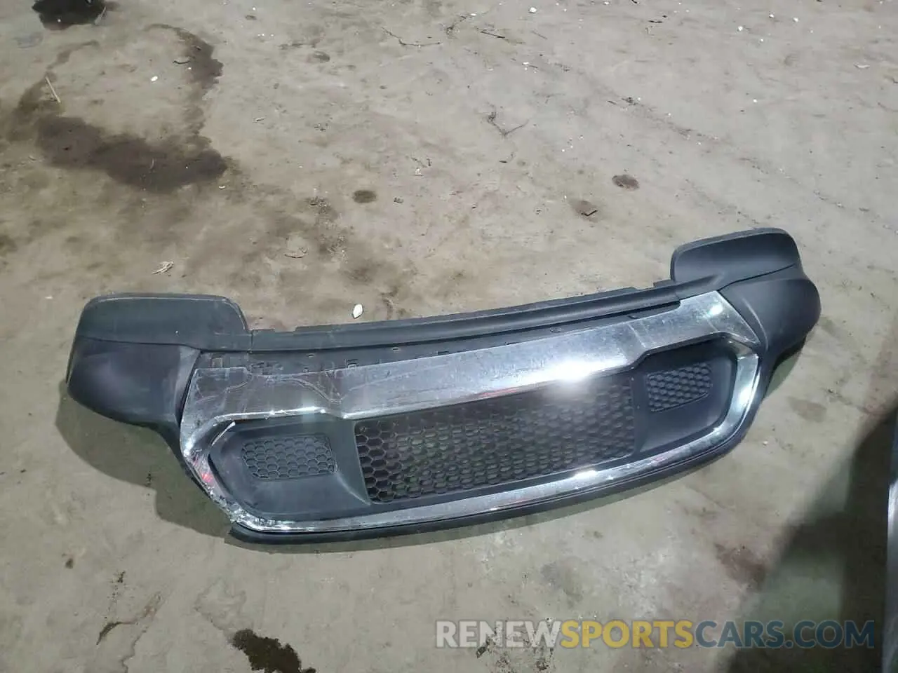 13 fotografías del automóvil dañado 1C4RJFBG3LC224836 JEEP GRAND CHER 2020