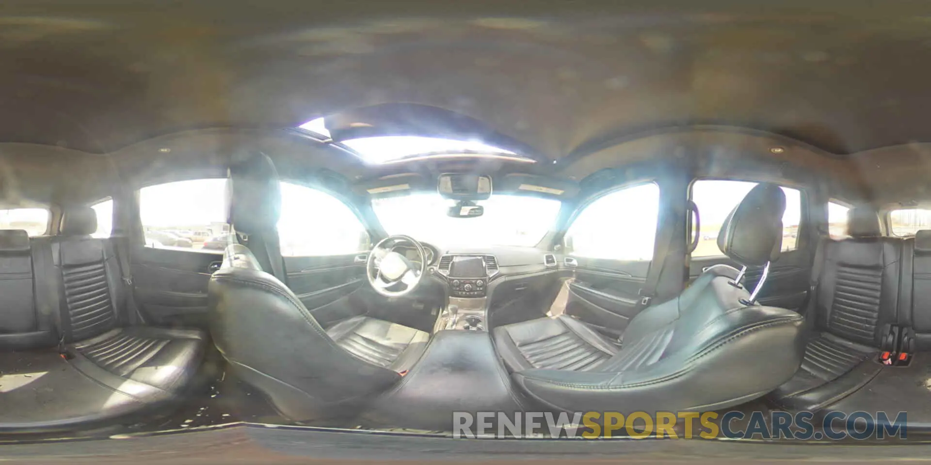 13 fotografías del automóvil dañado 1C4RJFBG3LC262759 JEEP GRAND CHER 2020
