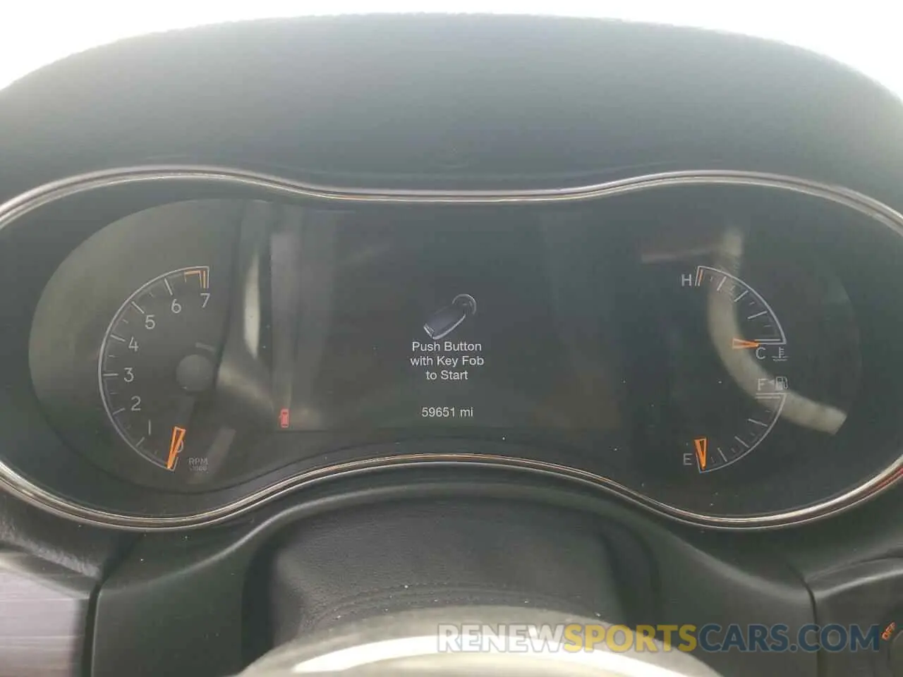 9 fotografías del automóvil dañado 1C4RJFBG3LC262759 JEEP GRAND CHER 2020