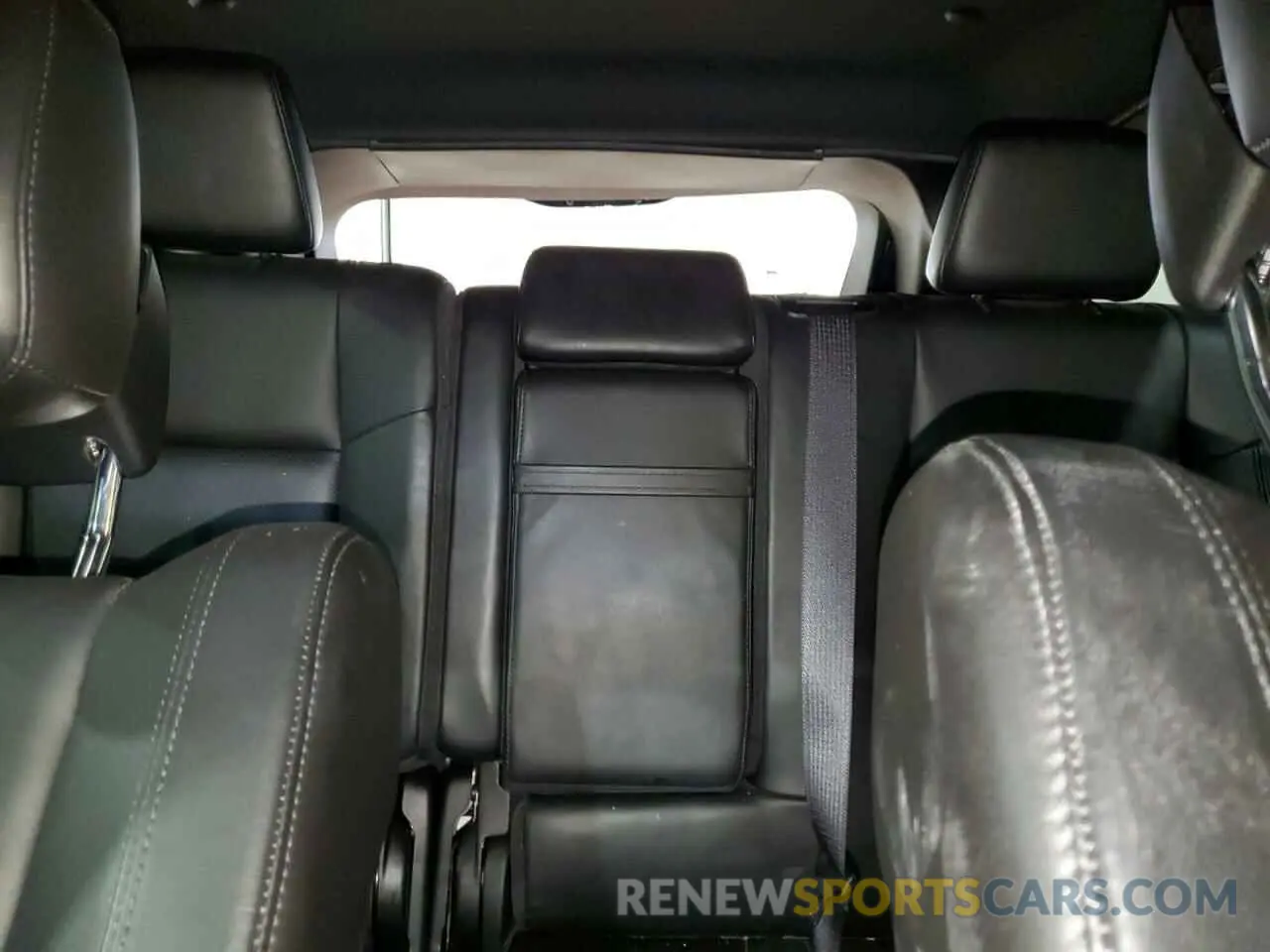 10 fotografías del automóvil dañado 1C4RJFBG4LC176022 JEEP GRAND CHER 2020