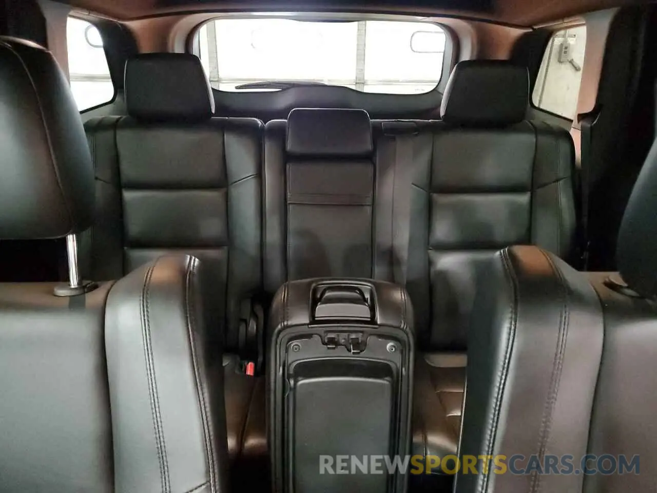 10 fotografías del automóvil dañado 1C4RJFBG4LC294023 JEEP GRAND CHER 2020