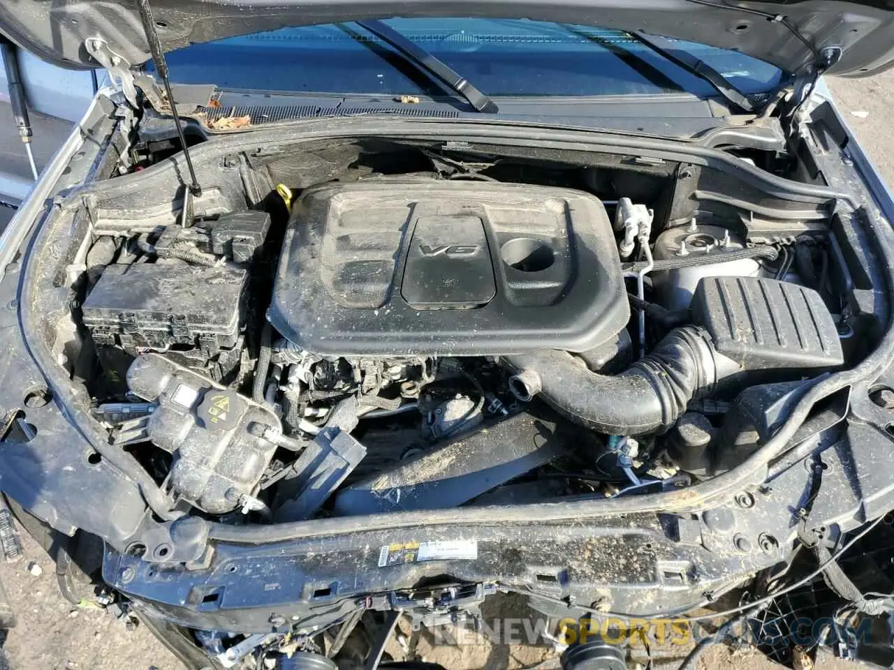 12 fotografías del automóvil dañado 1C4RJFBG5LC301142 JEEP GRAND CHER 2020