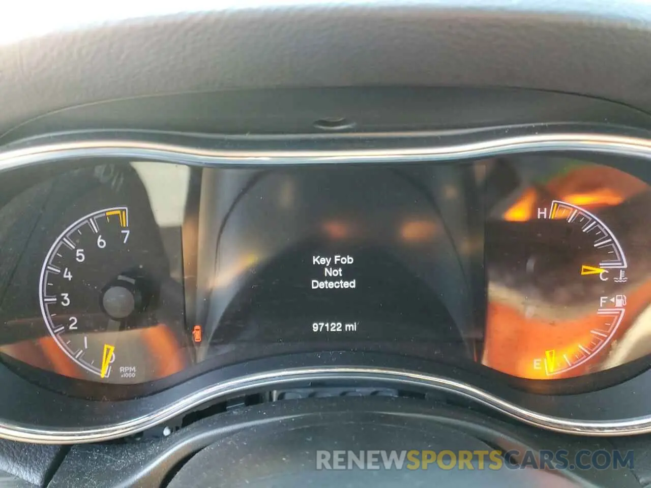 9 fotografías del automóvil dañado 1C4RJFBG5LC301142 JEEP GRAND CHER 2020