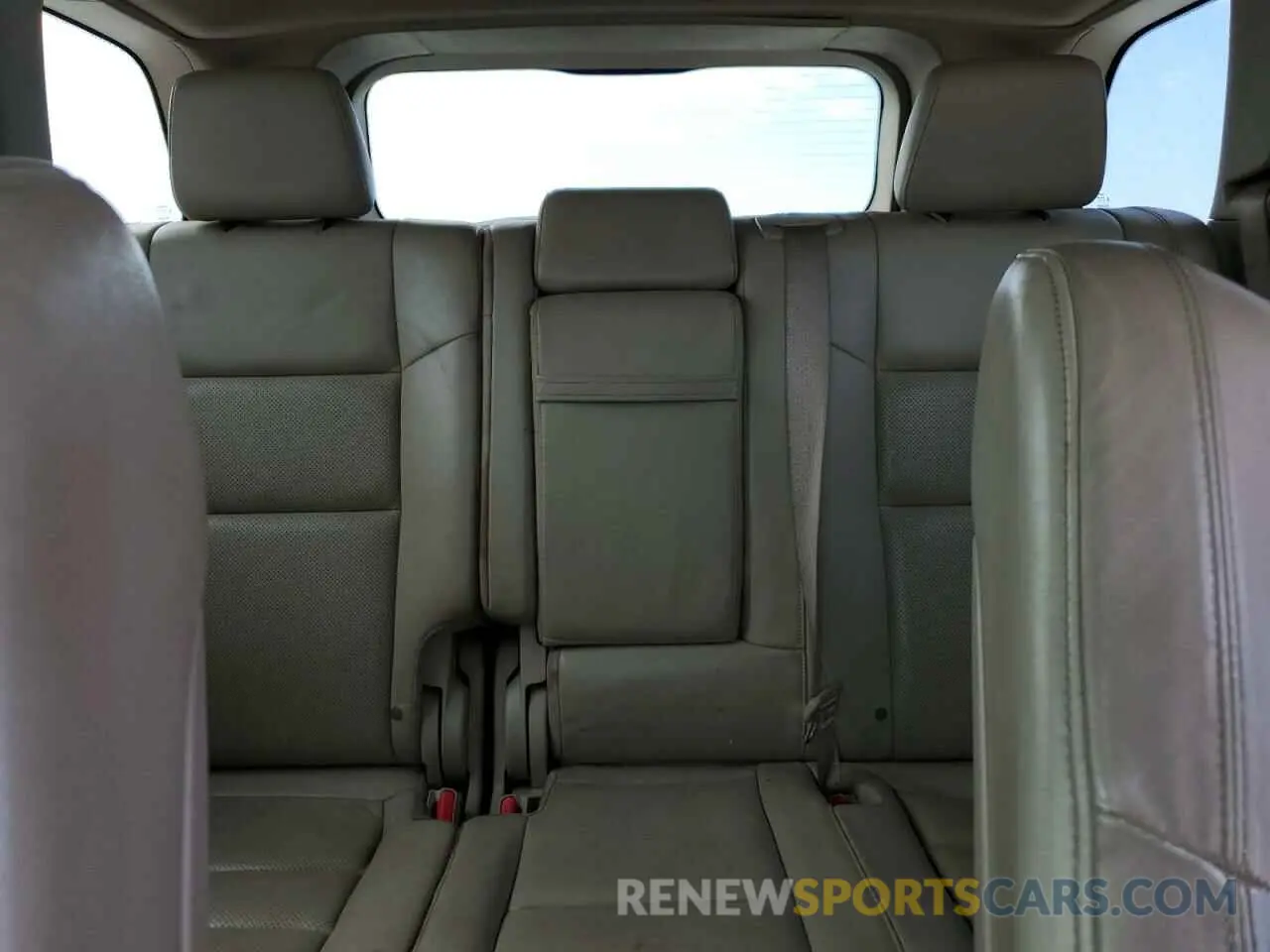 10 fotografías del automóvil dañado 1C4RJFBG8LC280108 JEEP GRAND CHER 2020