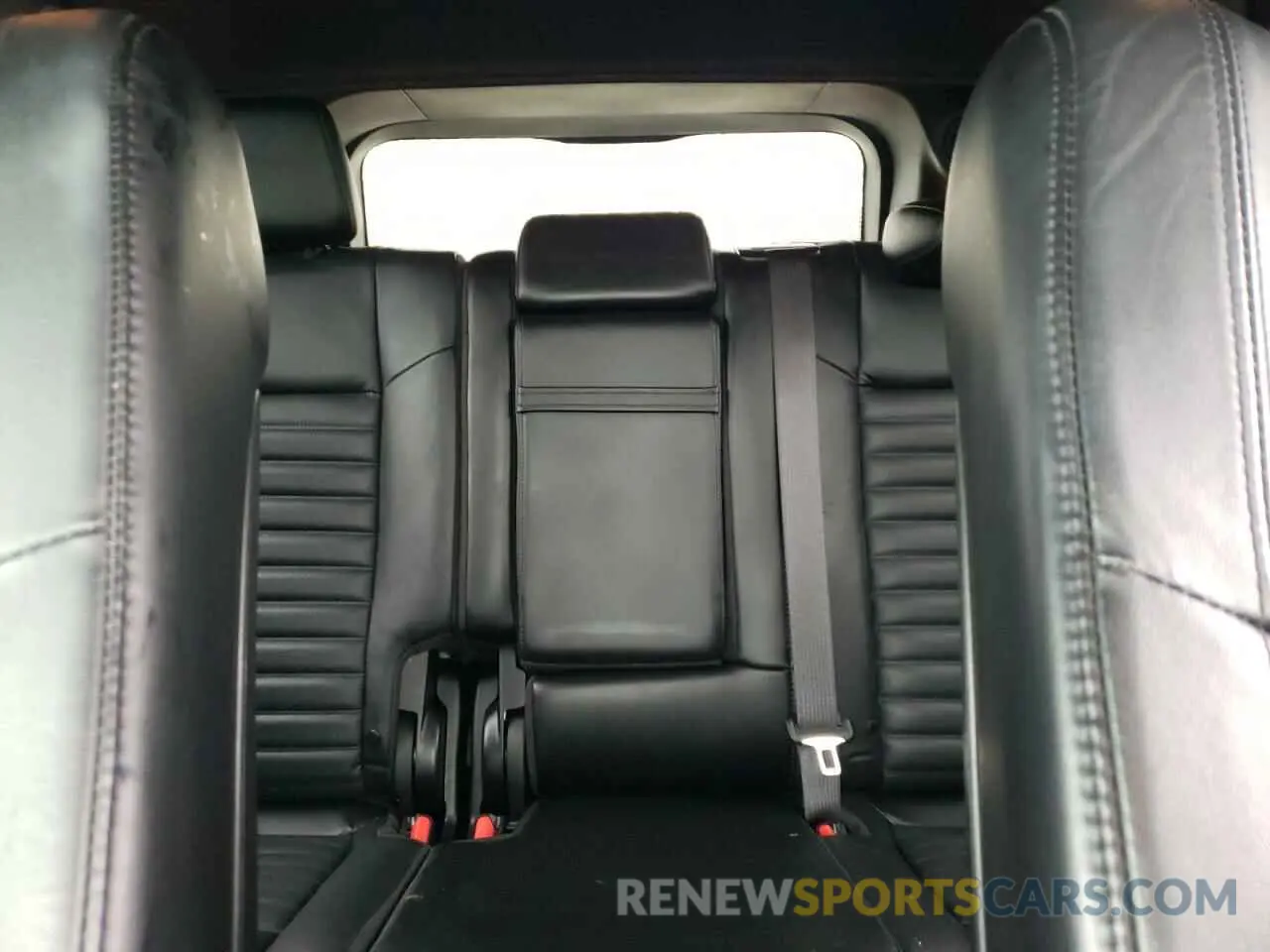 10 fotografías del automóvil dañado 1C4RJFBG8LC375722 JEEP GRAND CHER 2020