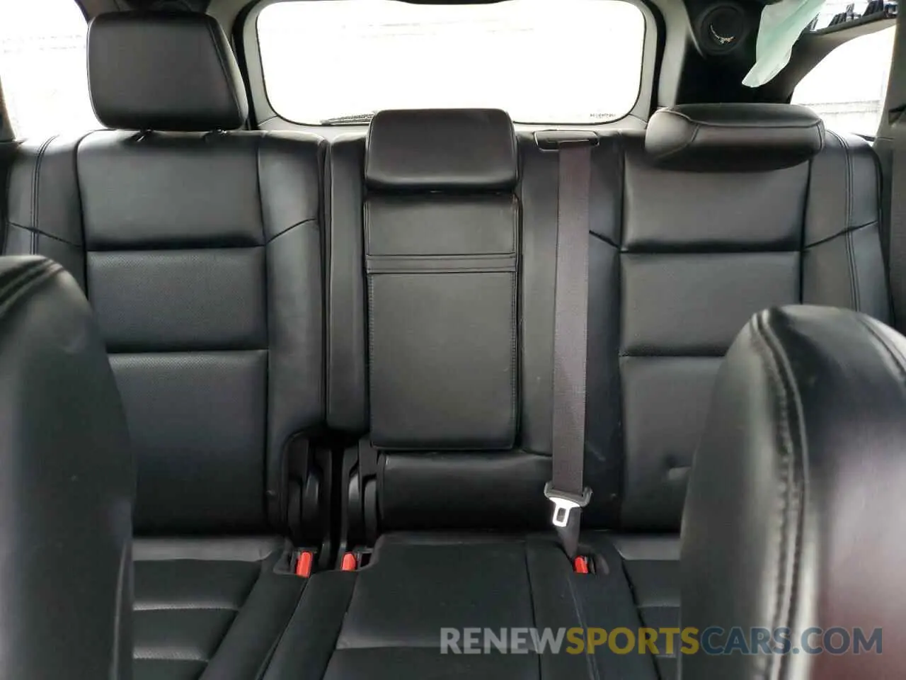 10 fotografías del automóvil dañado 1C4RJFBG9LC101090 JEEP GRAND CHER 2020