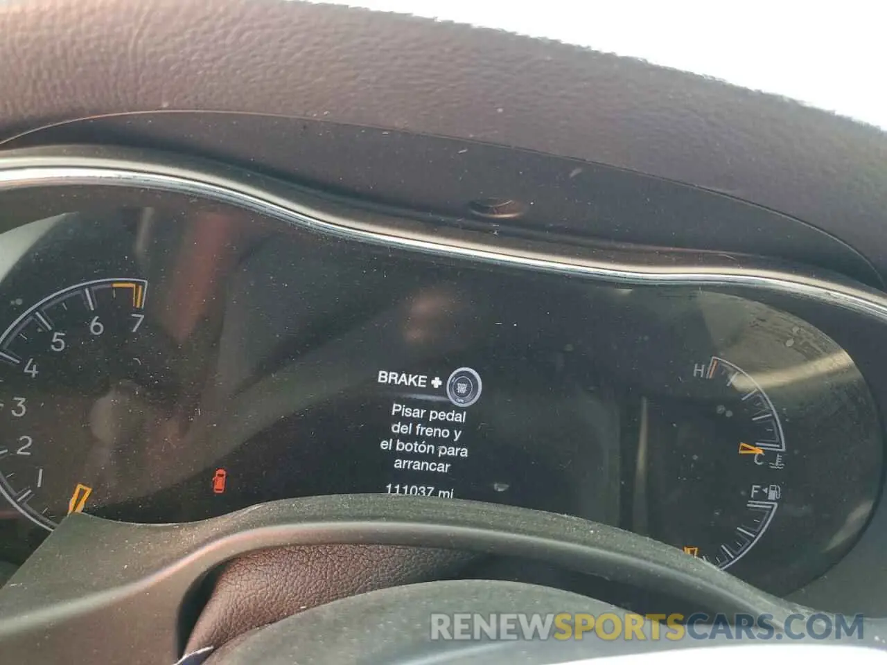 9 fotografías del automóvil dañado 1C4RJFBG9LC263835 JEEP GRAND CHER 2020