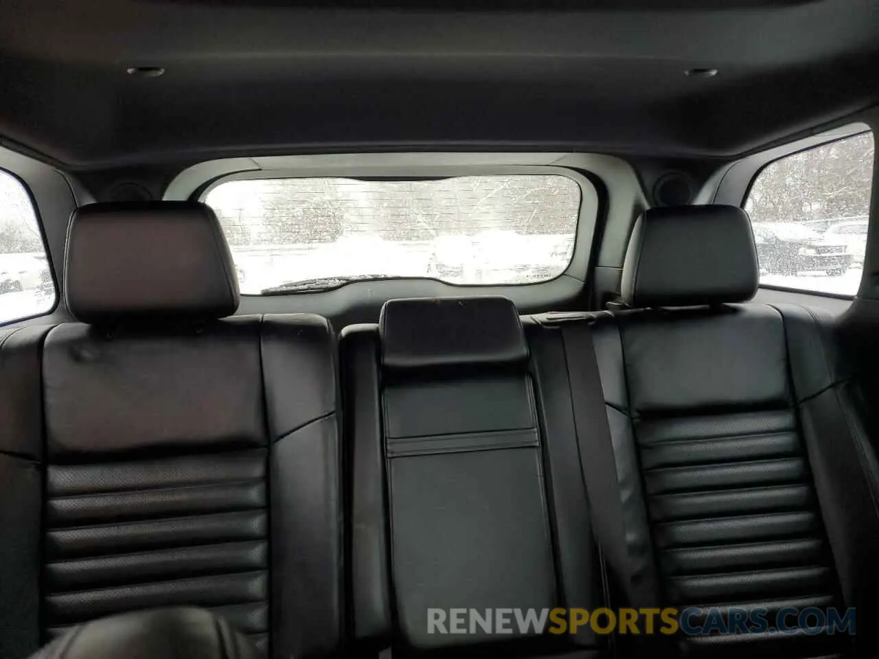 10 fotografías del automóvil dañado 1C4RJFBGXLC270518 JEEP GRAND CHER 2020