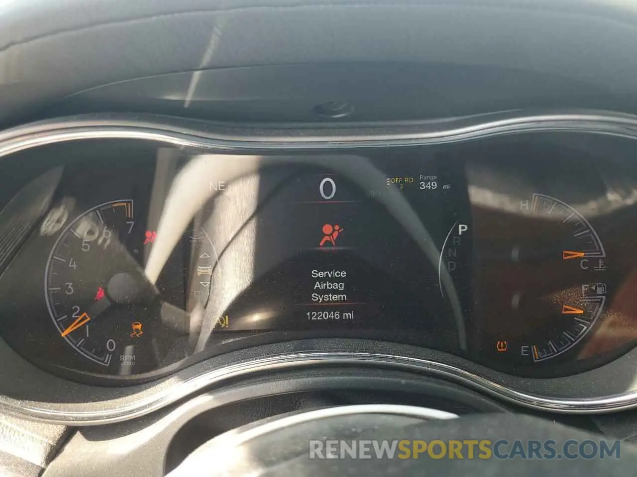 9 fotografías del automóvil dañado 1C4RJFCG4LC398526 JEEP GRAND CHER 2020