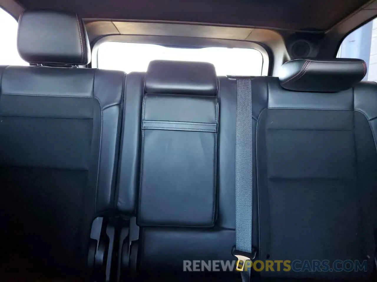 10 fotografías del automóvil dañado 1C4RJFLG0LC387409 JEEP GRAND CHER 2020