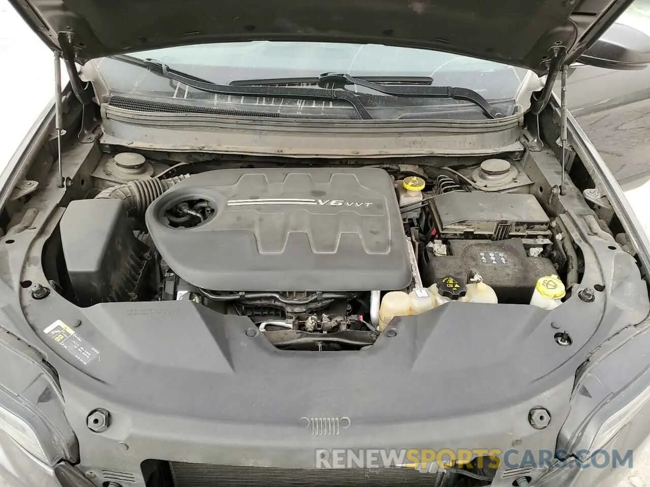 12 fotografías del automóvil dañado 1C4PJLDX6MD120548 JEEP GRAND CHER 2021