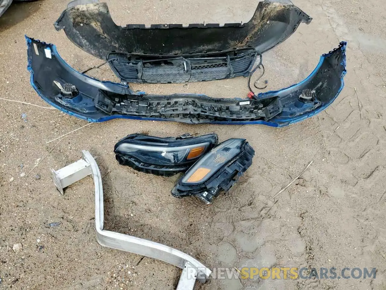 13 fotografías del automóvil dañado 1C4PJLLB0MD215189 JEEP GRAND CHER 2021