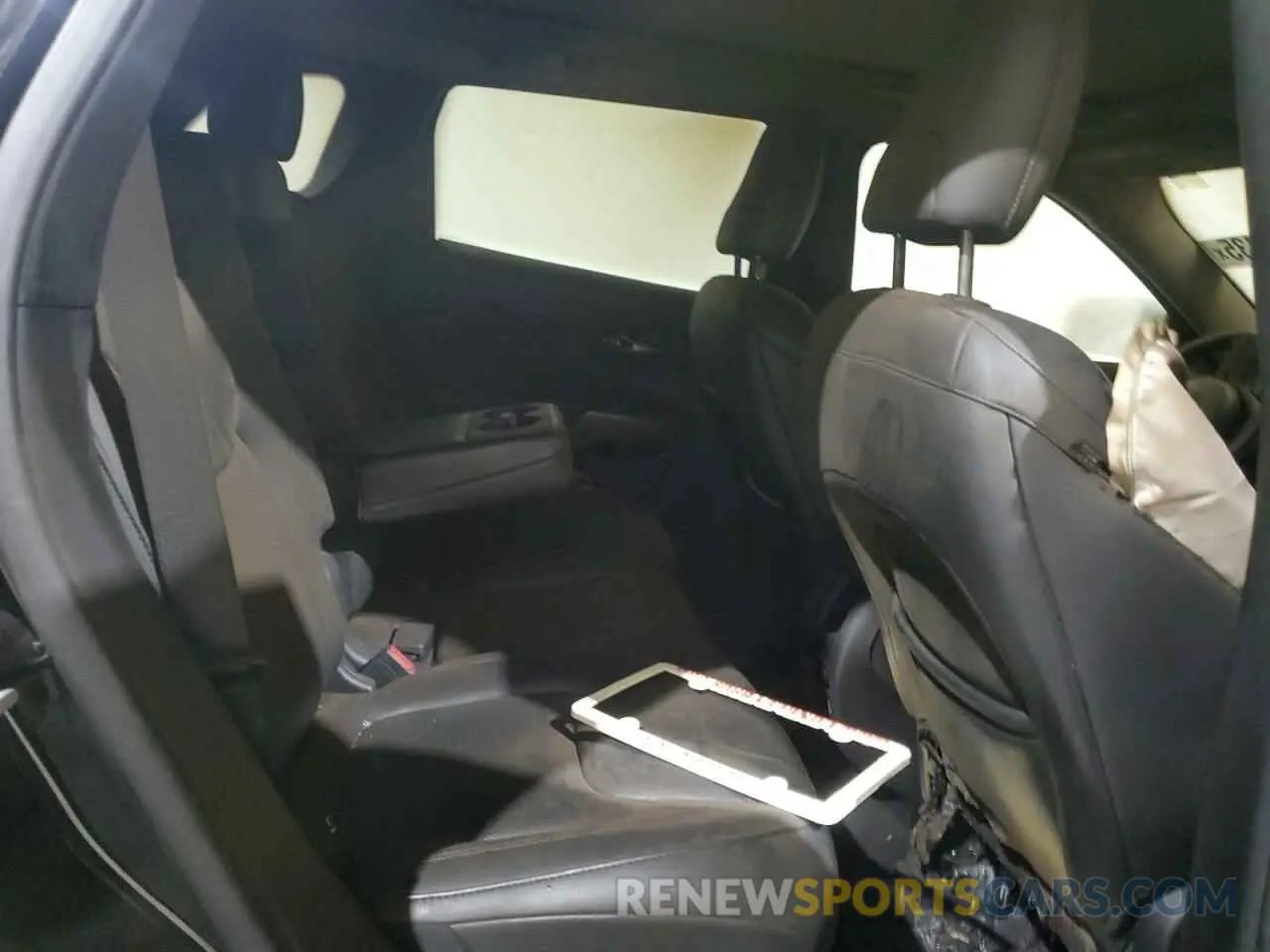 11 fotografías del automóvil dañado 1C4PJMDX8MD122100 JEEP GRAND CHER 2021