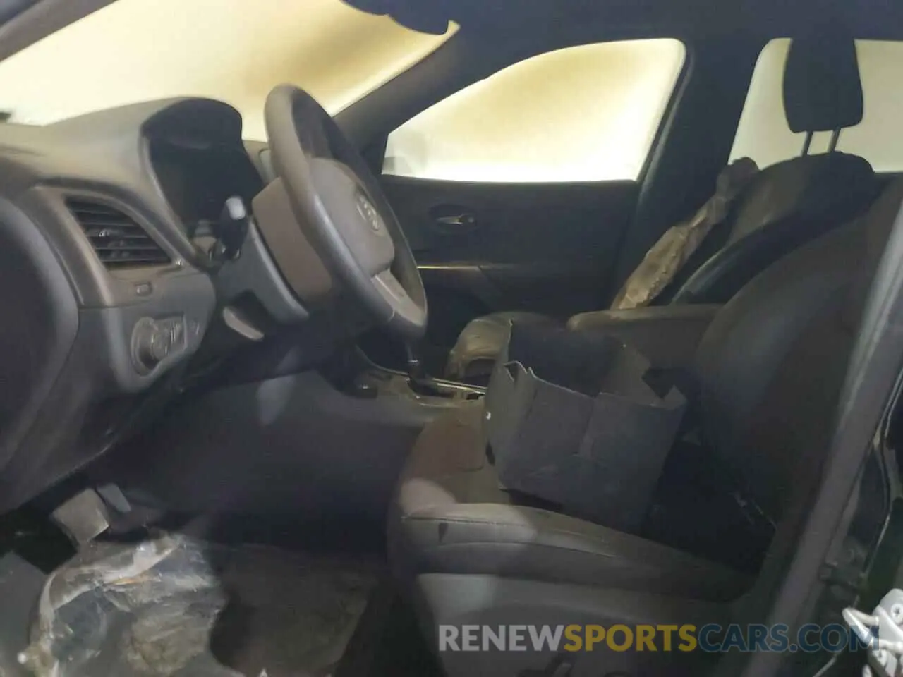 7 fotografías del automóvil dañado 1C4PJMDX8MD122100 JEEP GRAND CHER 2021