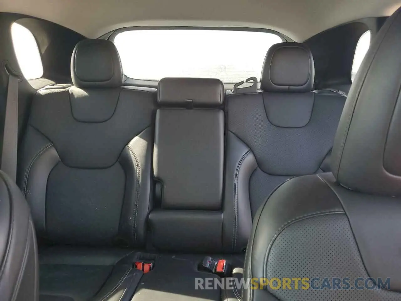 10 fotografías del automóvil dañado 1C4PJMMX4MD100840 JEEP GRAND CHER 2021