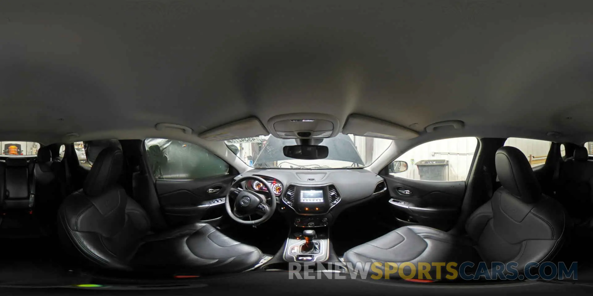 16 fotografías del automóvil dañado 1C4PJMMX4MD228480 JEEP GRAND CHER 2021