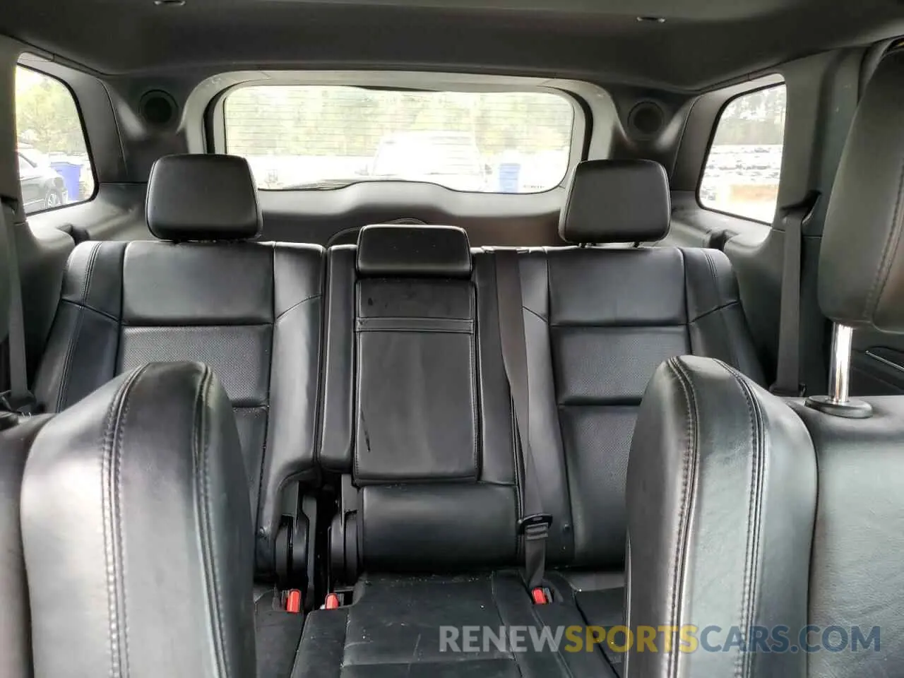 10 fotografías del automóvil dañado 1C4RJEBGXMC629555 JEEP GRAND CHER 2021